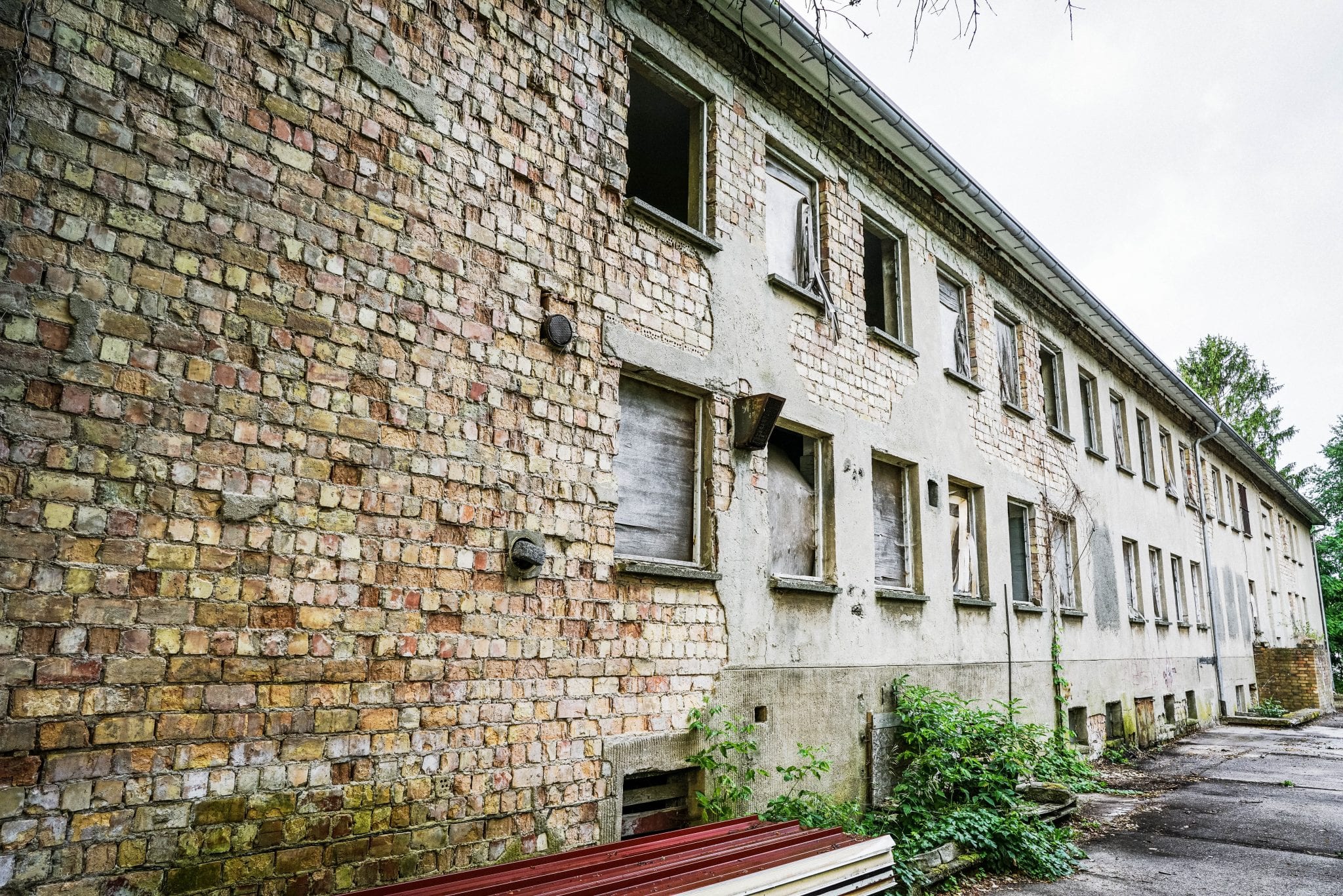 Altes Haus 02