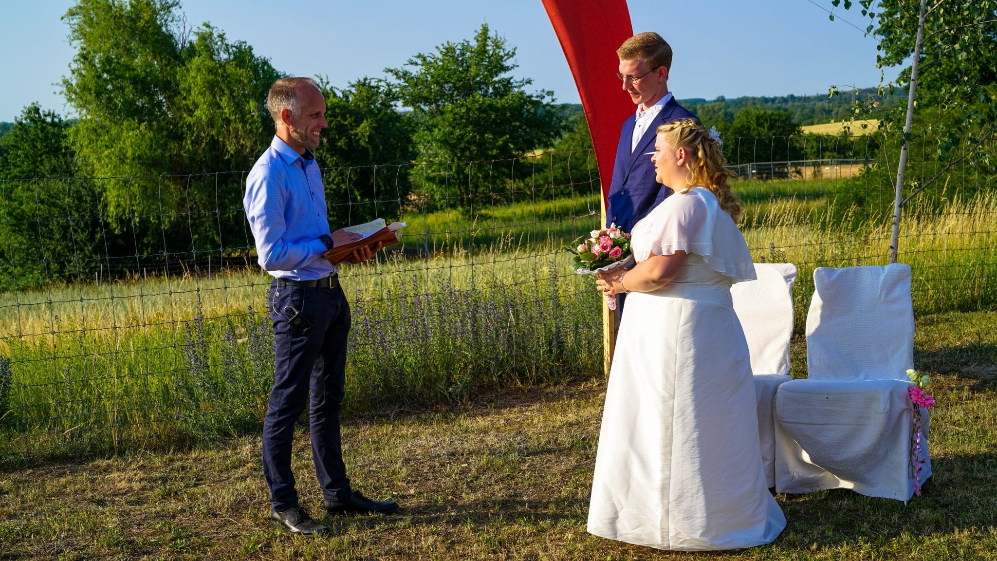 Hochzeit On Tour